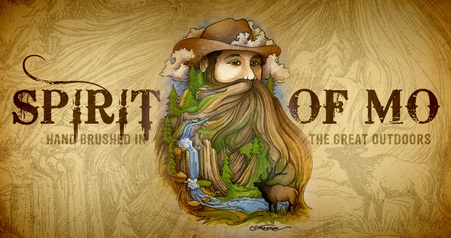 Spirit of Mo