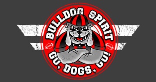 Bulldog Spirit