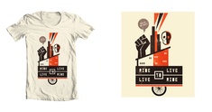 Image representing Live to Ride