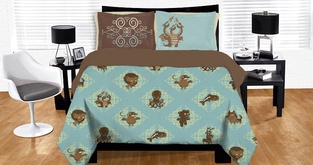 A Bed for Kings