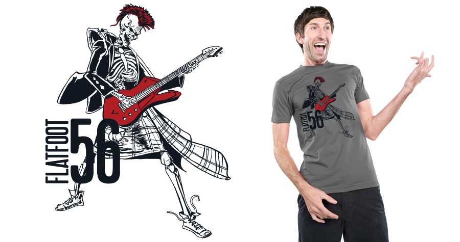 CelticPunk