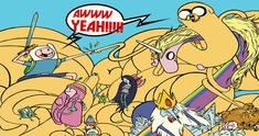 Rumpus?!? RUMPUS!!!!!