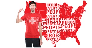 Everyday People Everyday Heroes