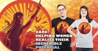 Care ~Discover Her Infinite Potential~