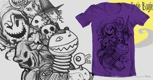 Oogiee Boogie