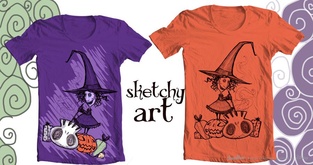 Shock Witch'es Brew!