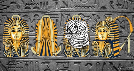 Tut Hut