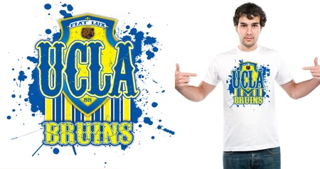 UCLA Old School
