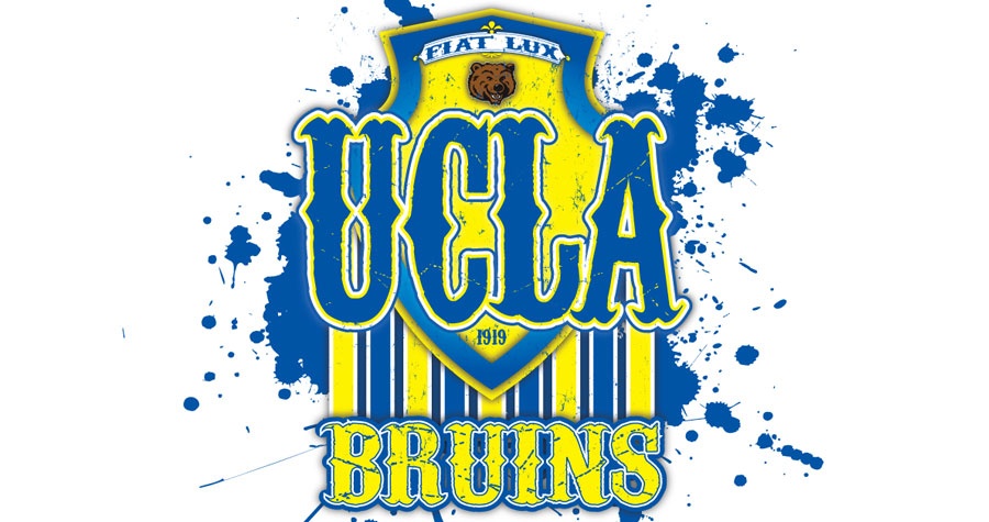 UCLA Old School