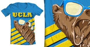 Come on UCLA