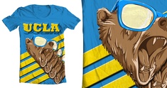 Image representing Come on UCLA