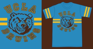 Go Bruins!