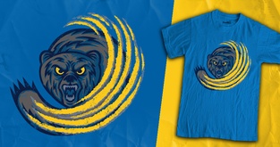 Bruin