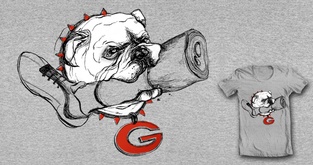 Uga Attacks!