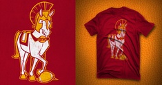 Image representing Trojan Horse