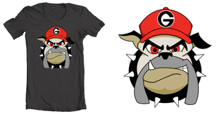 Uga Growl