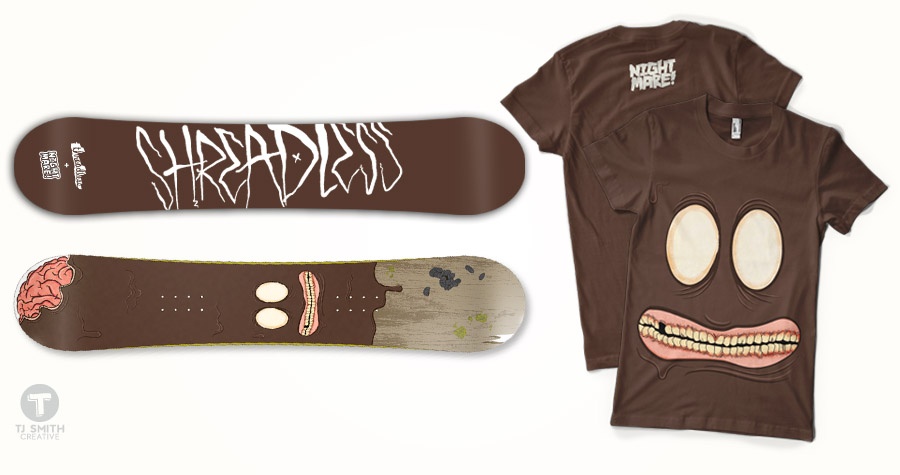Undead Treats
