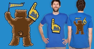 Totally Bruin