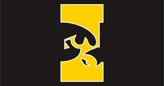 Image representing "I" for I-O-W-A