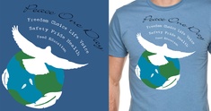 Feathers Of Hope