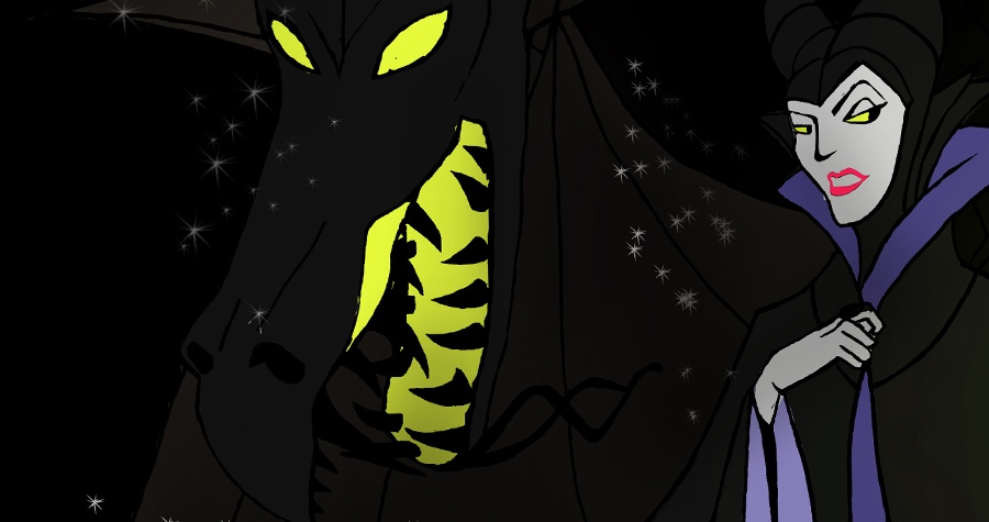 The Muscle Is A Dragon (Prepare!)