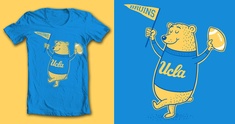 Image representing Vintage Bruin