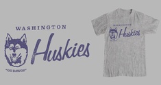 Image representing Vintage Huskies