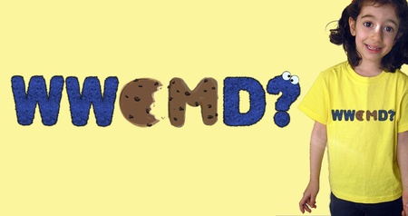 WWCMD?
