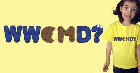 WWCMD?