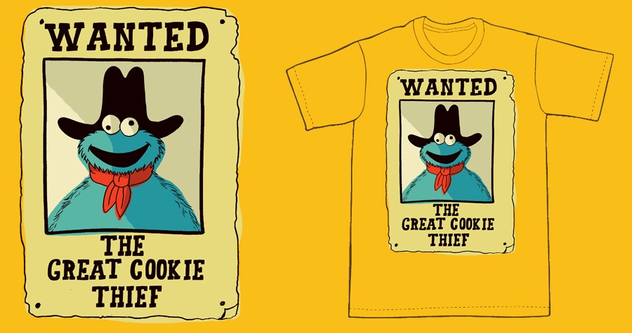 Wanted