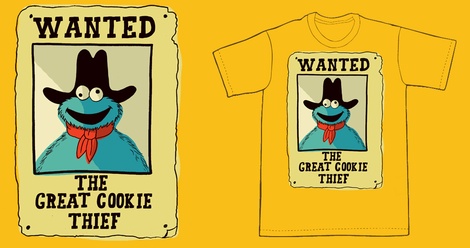 Wanted
