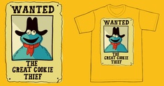 Wanted