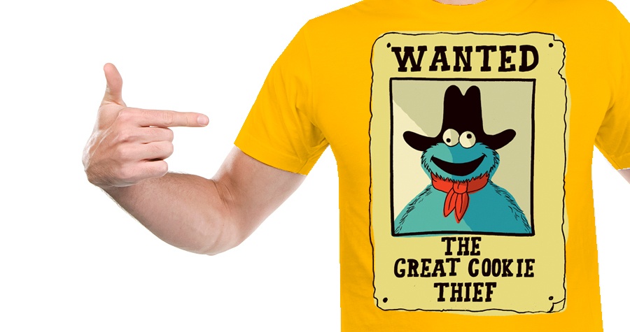 Wanted