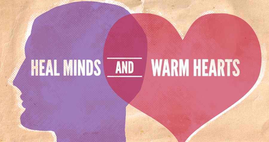 Its not just about the Mind