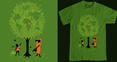 Image representing FIRST FRUIT OF OUR LABOURS.