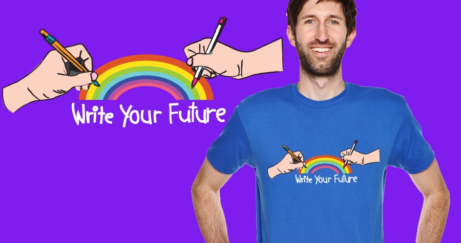 Write Your Future