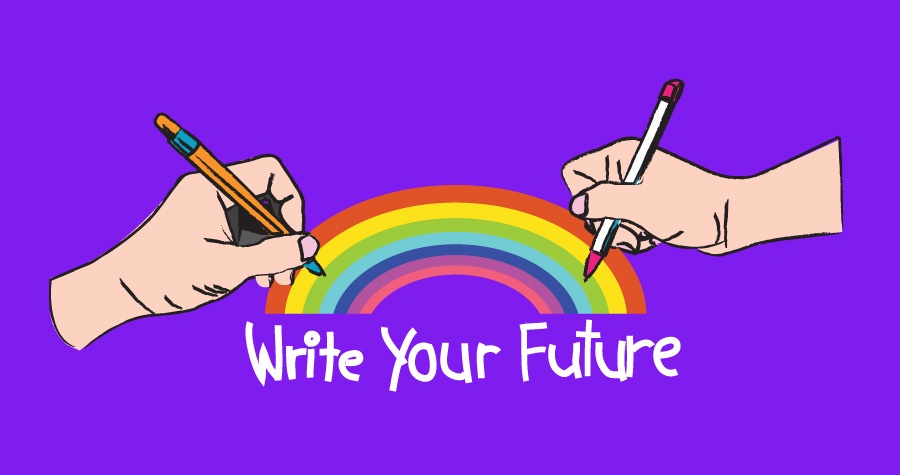 Write Your Future
