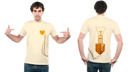 Ideas from the heart...