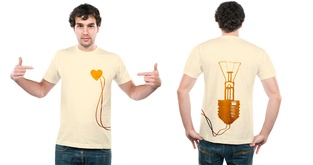 Ideas from the heart...