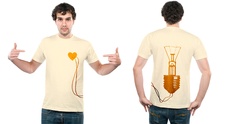 Image representing Ideas from the heart...