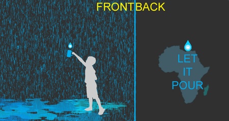 LET IT POUR