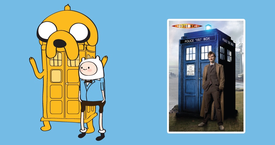 Adventure Who