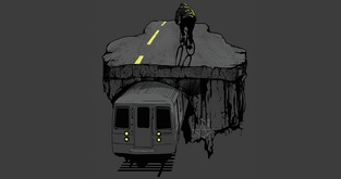 ride above