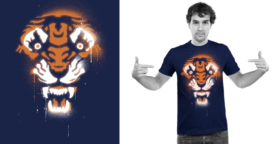 Auburn Tiger