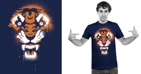 Auburn Tiger