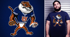 Image representing Aubie