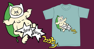 Baby Boomer