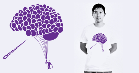 Balloon Brains