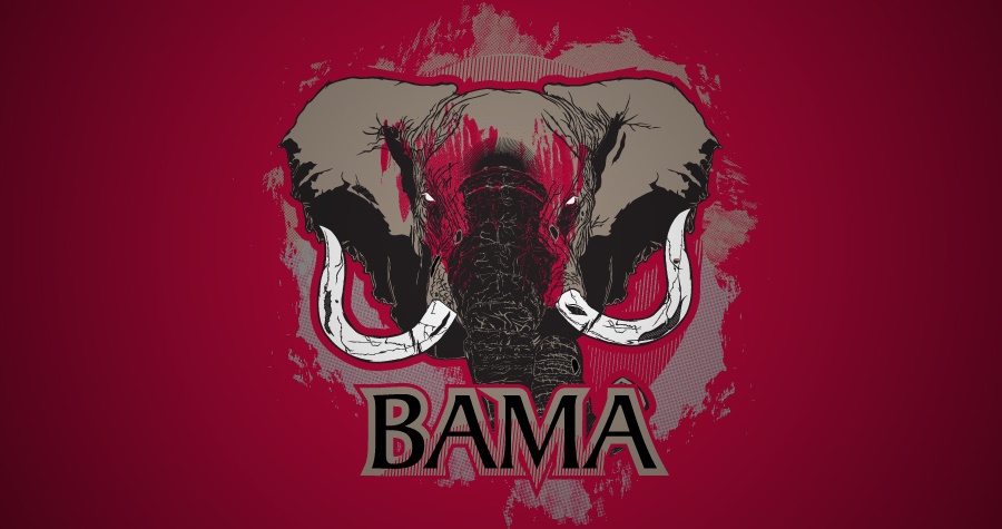 Crimson Tide