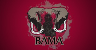Crimson Tide